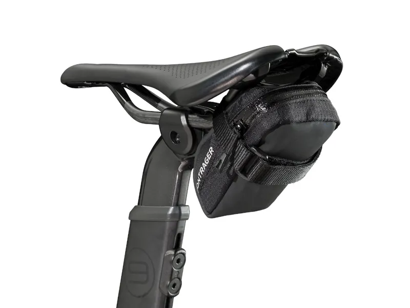 Bontrager Elite Micro Seat Pack Black-1